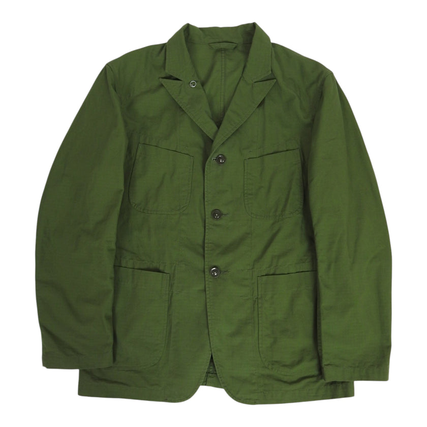 Engineered Garments Ripstop Bedford Jacket Size Medium