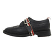 Thom Browne Strap Wingtips Size 9