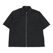 Givenchy Zip SS Shirt Size 41