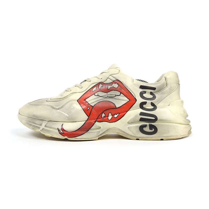 Gucci Kiss Rhyton Size 13