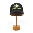 Juun.J Embroidered Cap