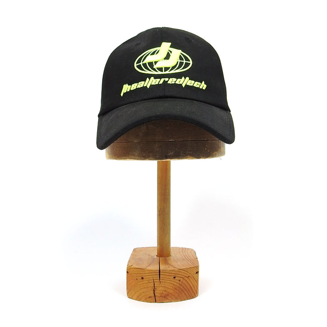 Juun.J Embroidered Cap