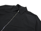 Givenchy Zip SS Shirt Size 41