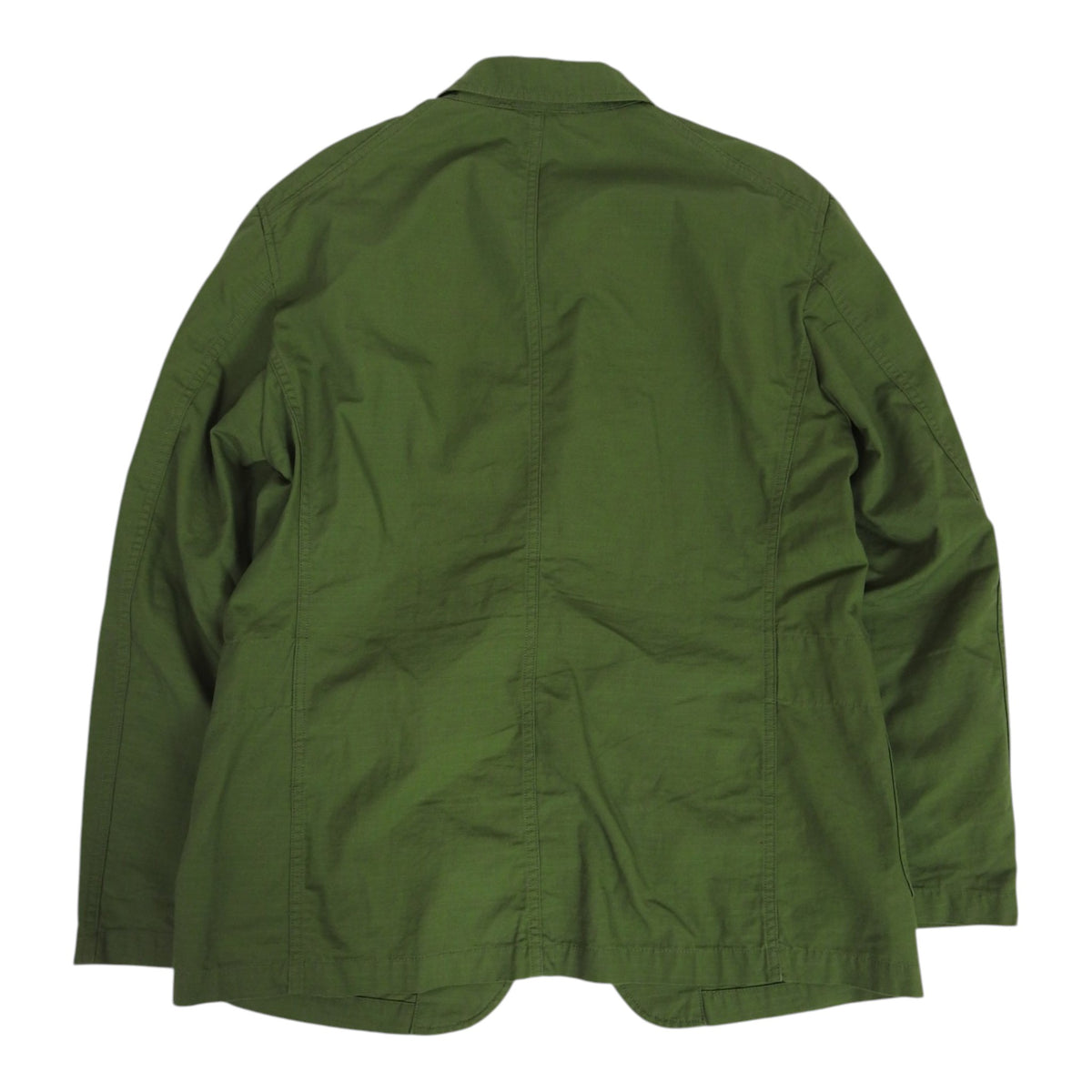 Engineered Garments Ripstop Bedford Jacket Size Medium