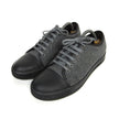 Lanvin Felted Wool Sneakers Size 9