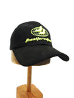 Juun.J Embroidered Cap