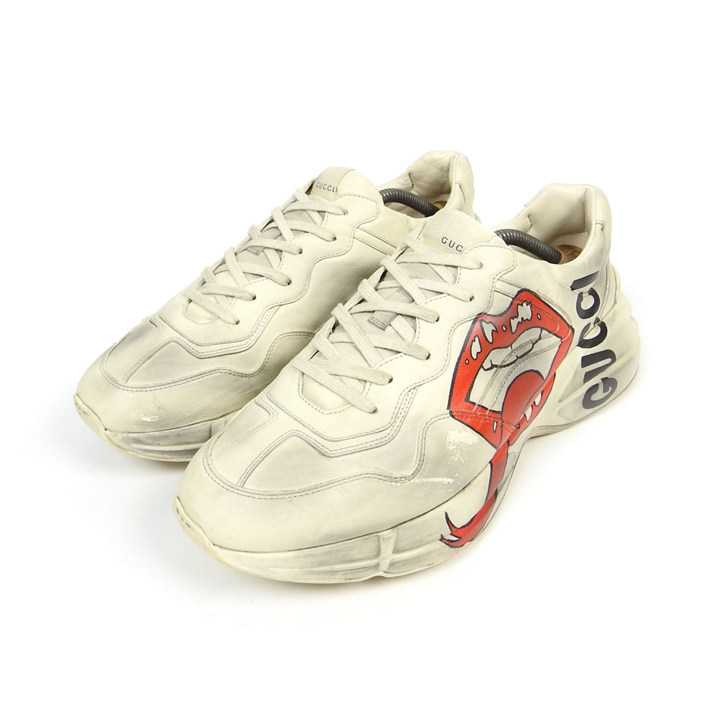 Gucci Kiss Rhyton Size 13