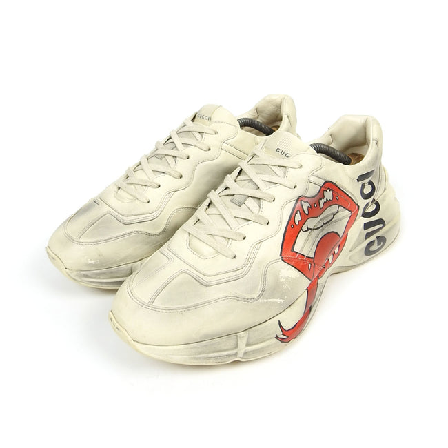 Gucci Kiss Rhyton Size 13