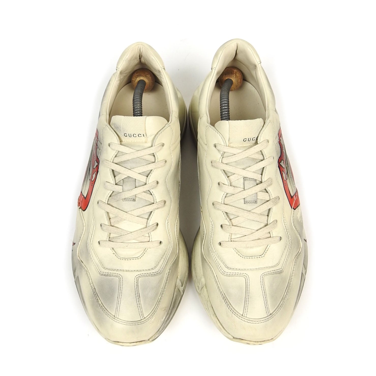 Gucci Kiss Rhyton Size 13