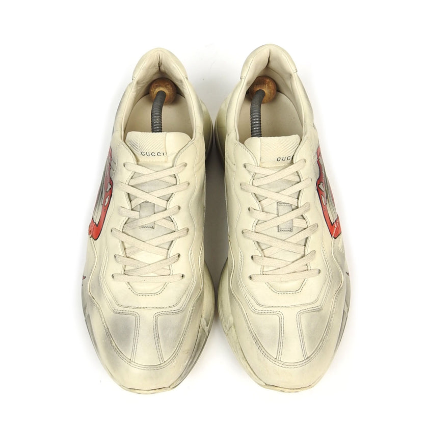 Gucci Kiss Rhyton Size 13