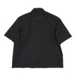 Givenchy Zip SS Shirt Size 41