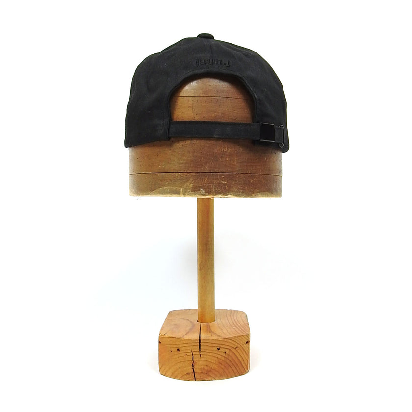 Juun.J Embroidered Cap