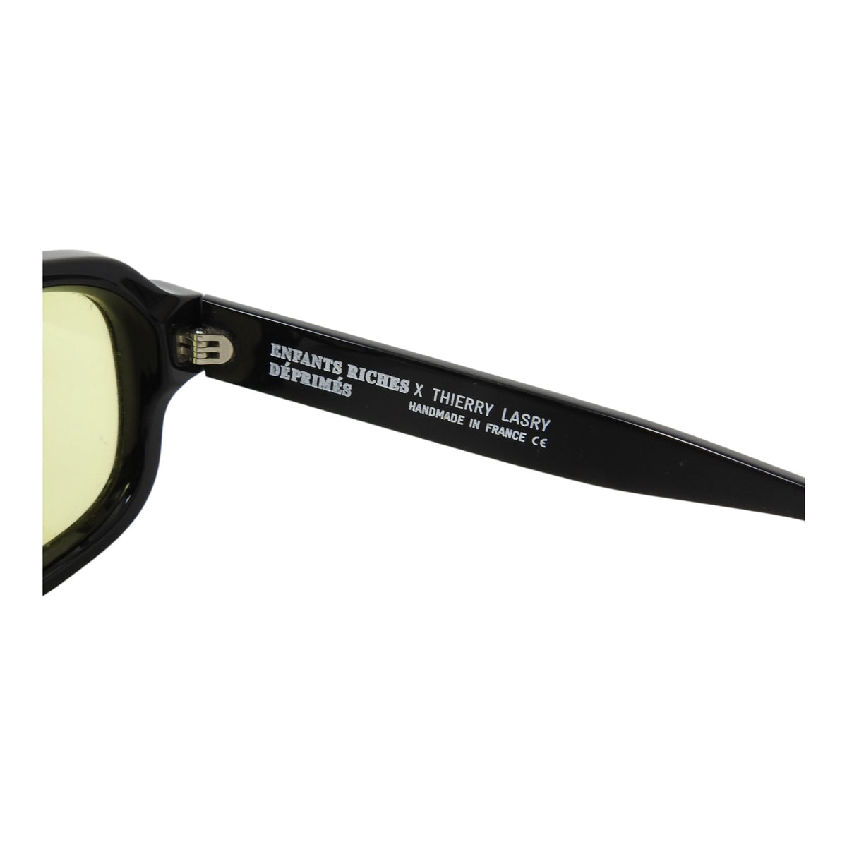 Enfants Riches Deprimes x Thierry Lasry 