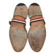 Thom Browne Strap Wingtips Size 9