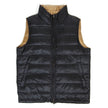 Herno Reversible Down Vest Size 48