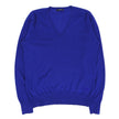 Versace V-Neck Sweater Size 50