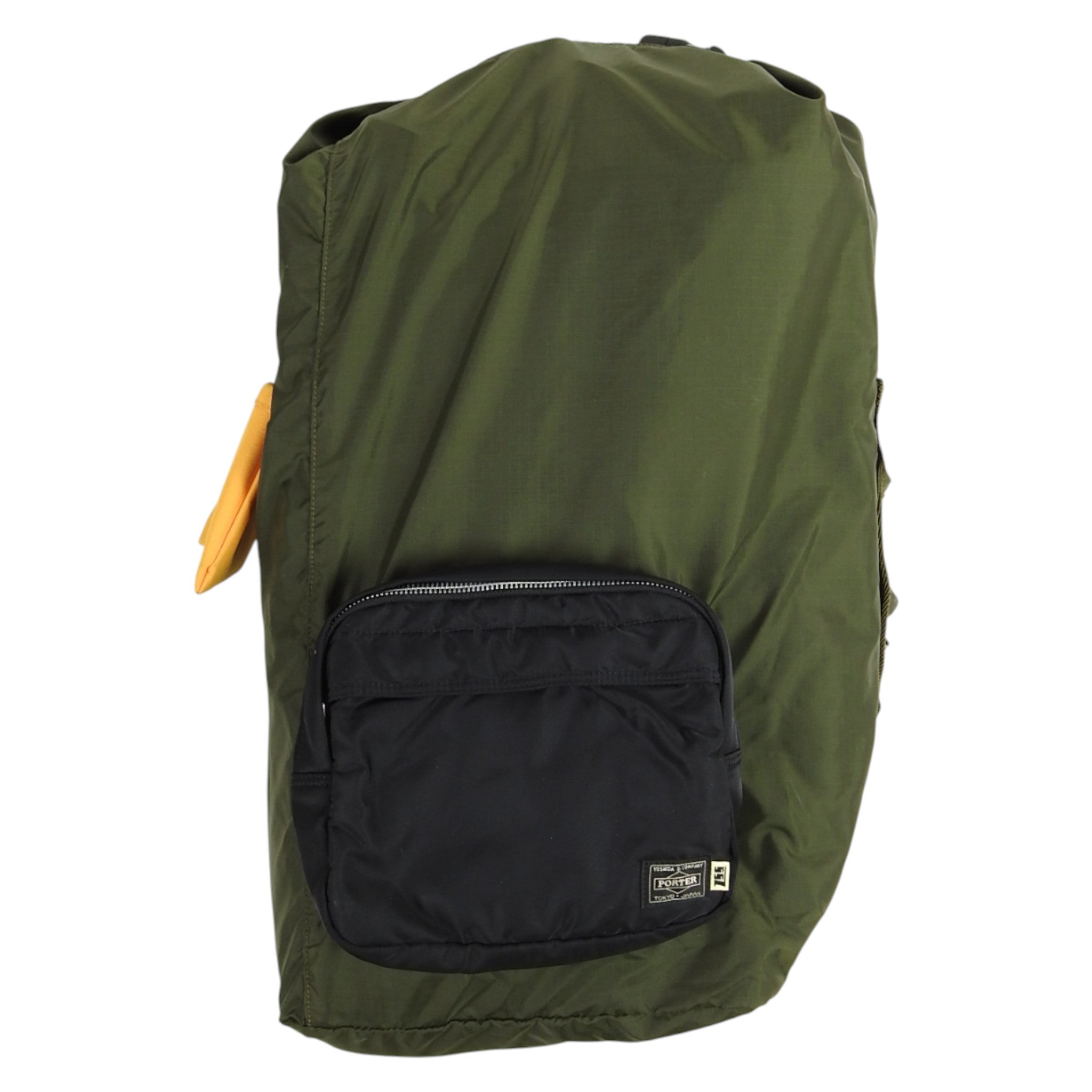 Porter x Beams Nylon Backpack