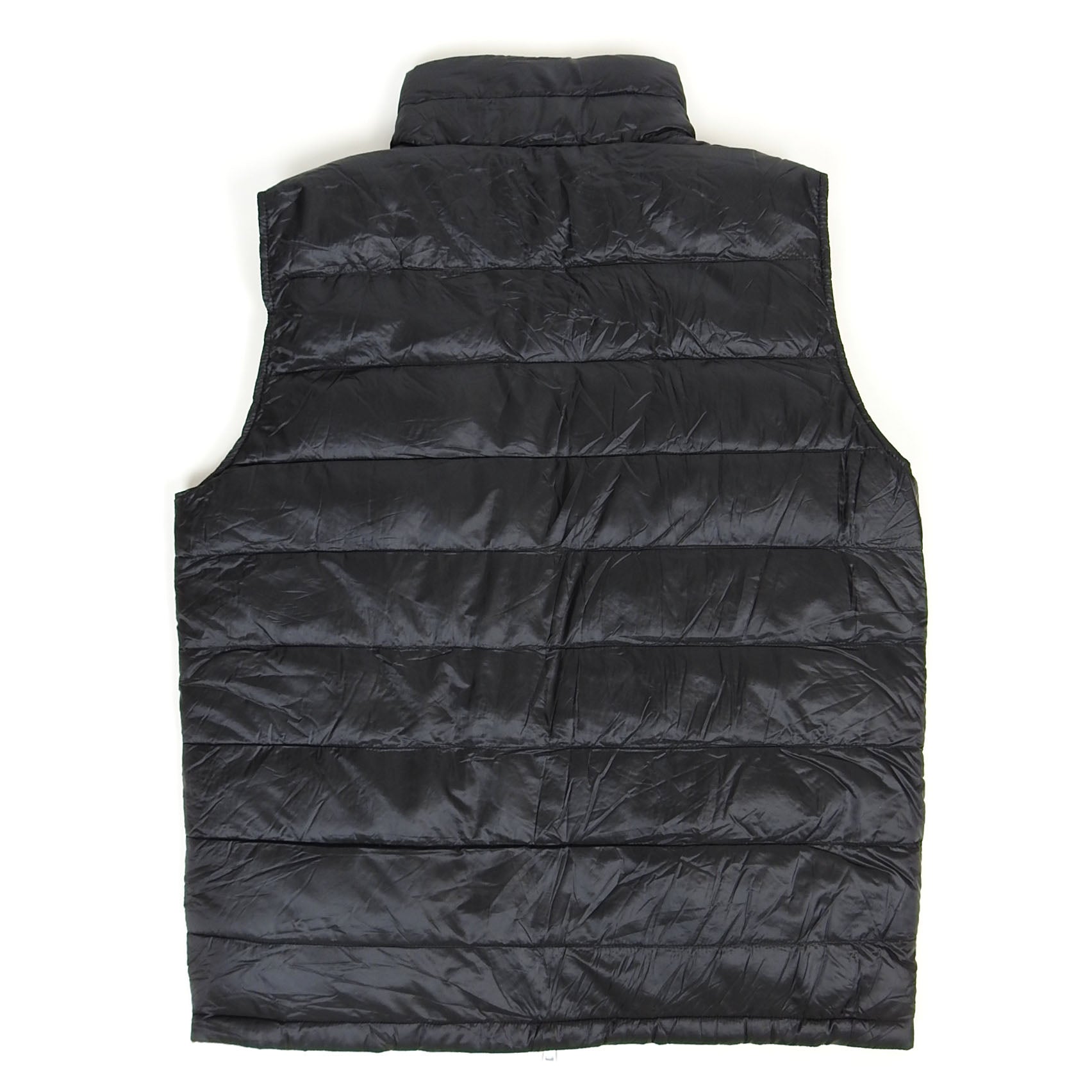 Herno Reversible Down Vest Size 48