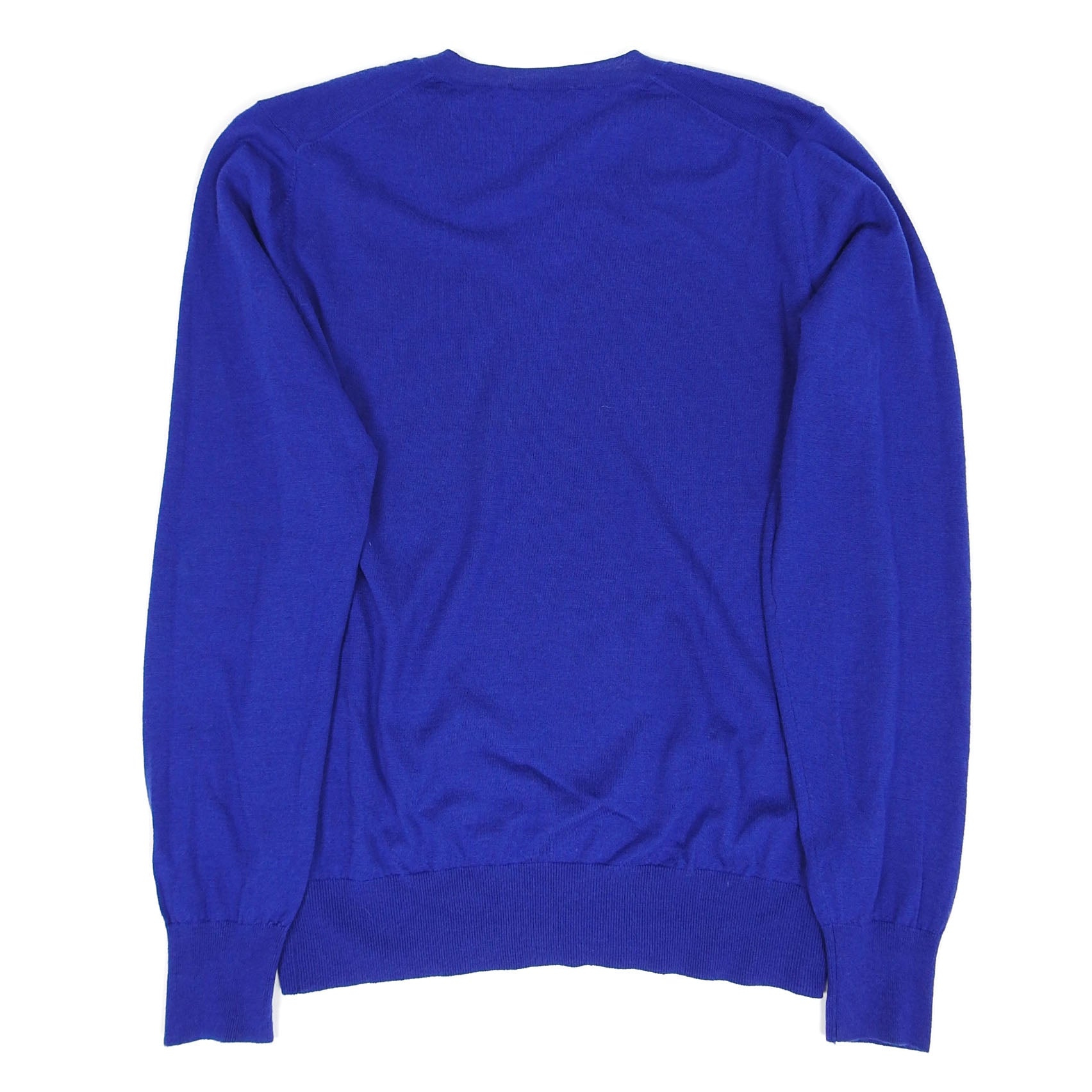 Versace V-Neck Sweater Size 50