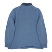 Mr.P Cashemere LS Polo Size Medium