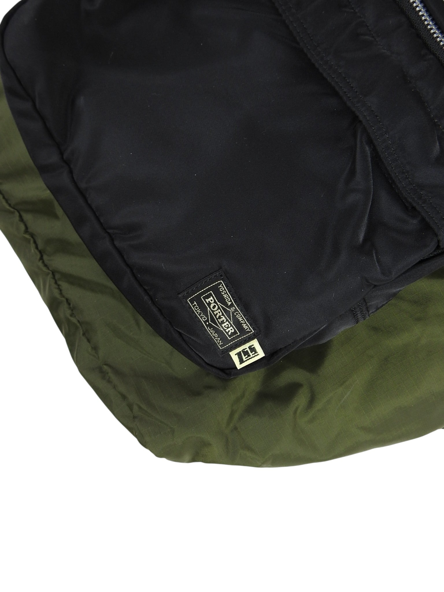 Porter x Beams Nylon Backpack