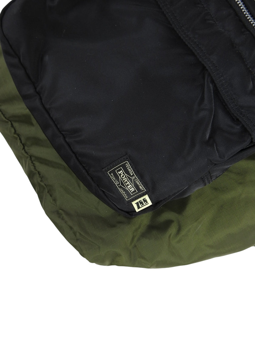 Porter x Beams Nylon Backpack