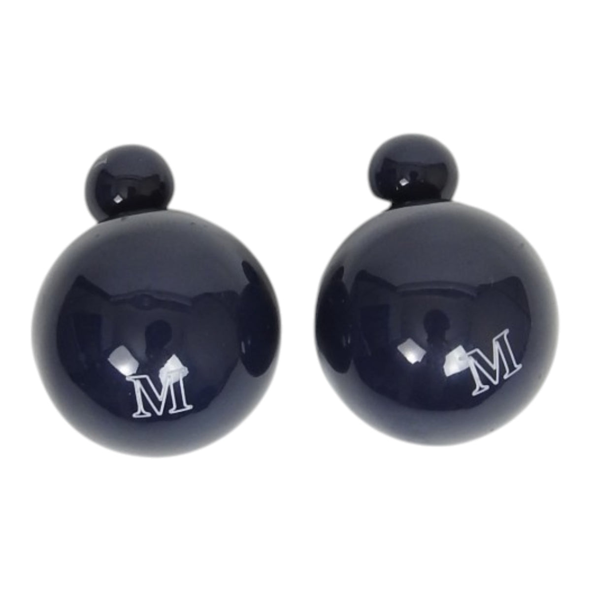 Missoni Gemelli Grandi Cuff Links