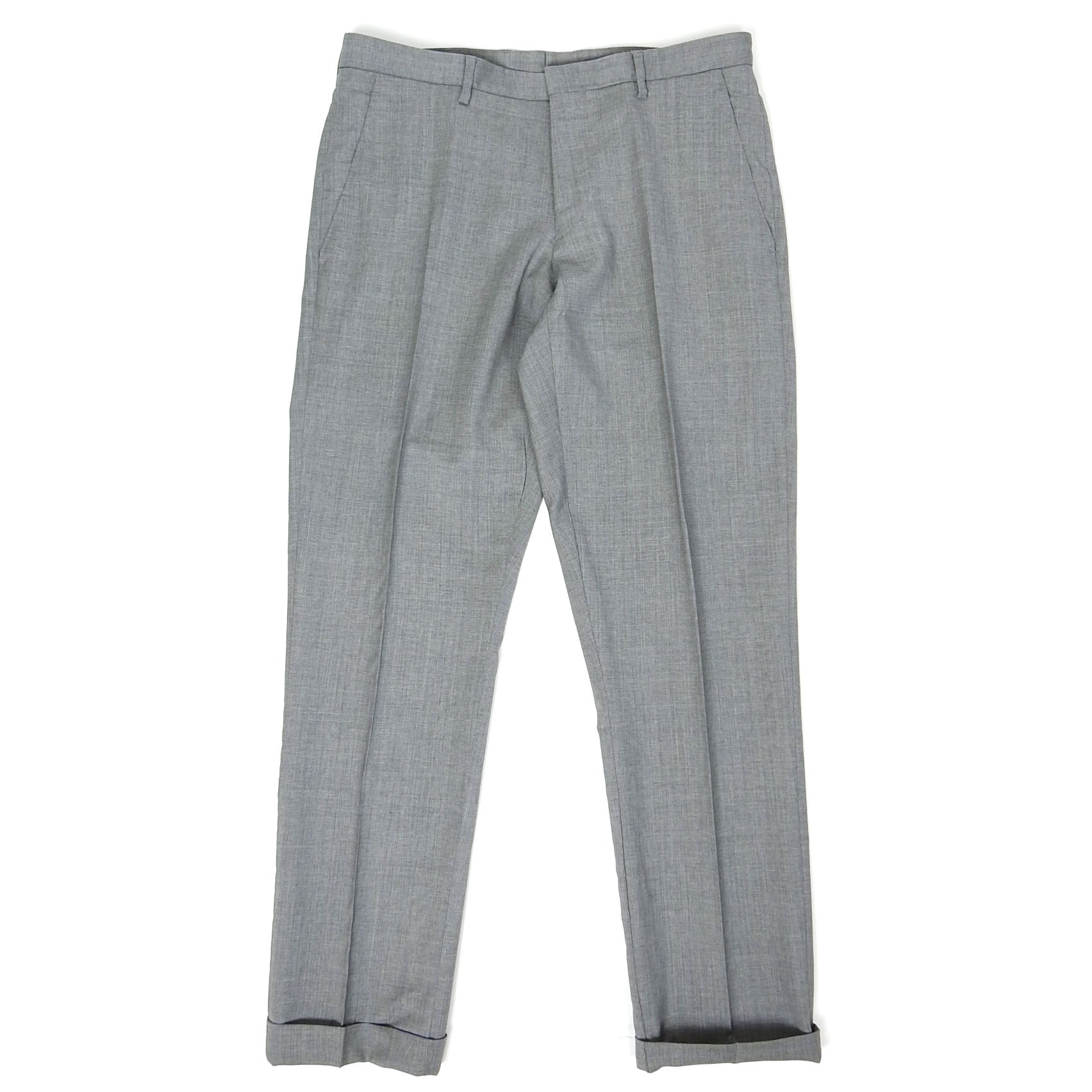 Etro 2 Piece Wool Suit Size 46