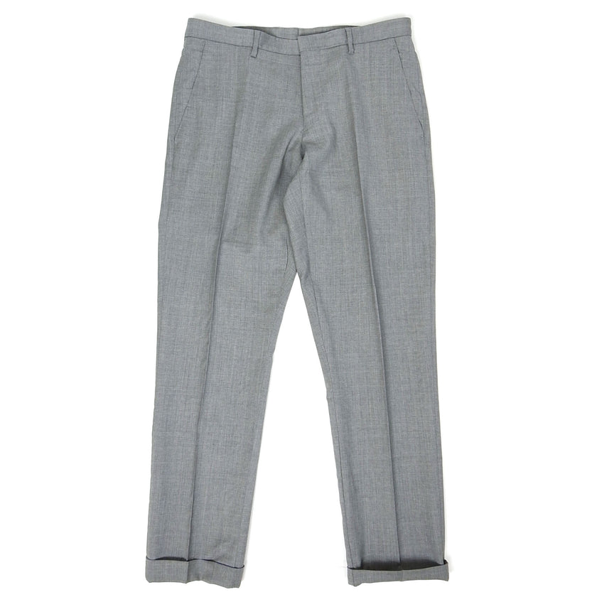 Etro 2 Piece Wool Suit Size 46