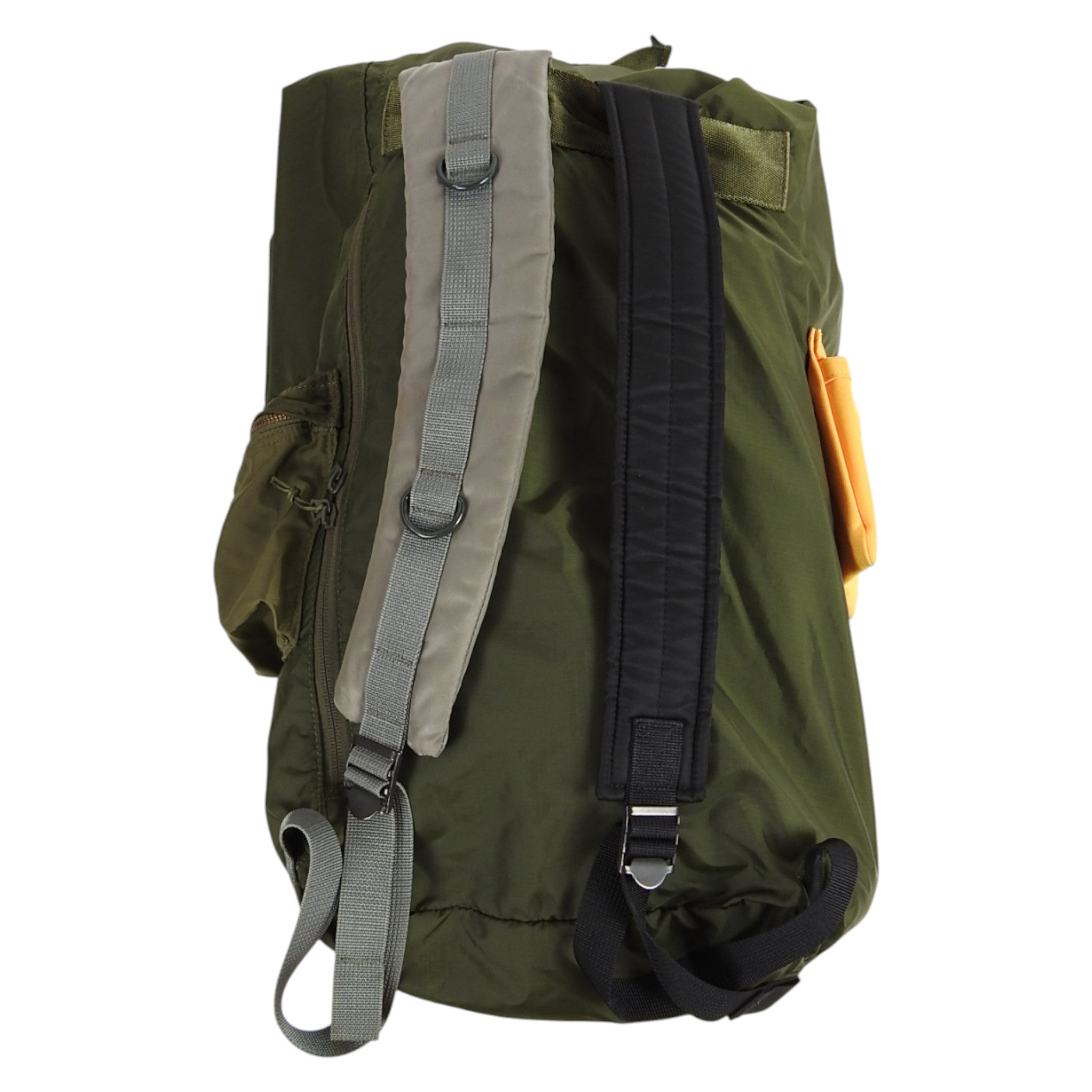 Porter x Beams Nylon Backpack