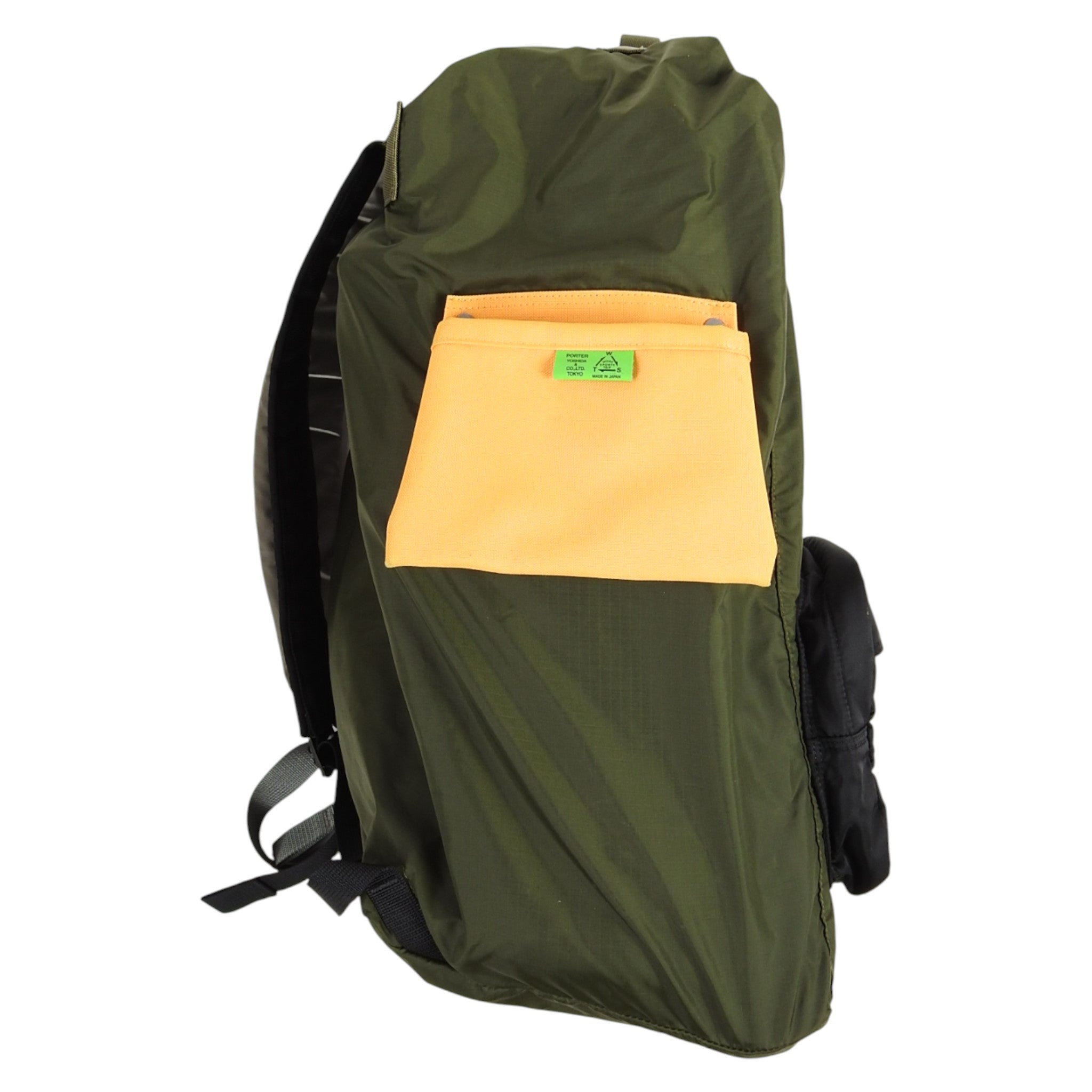 Porter x Beams Nylon Backpack