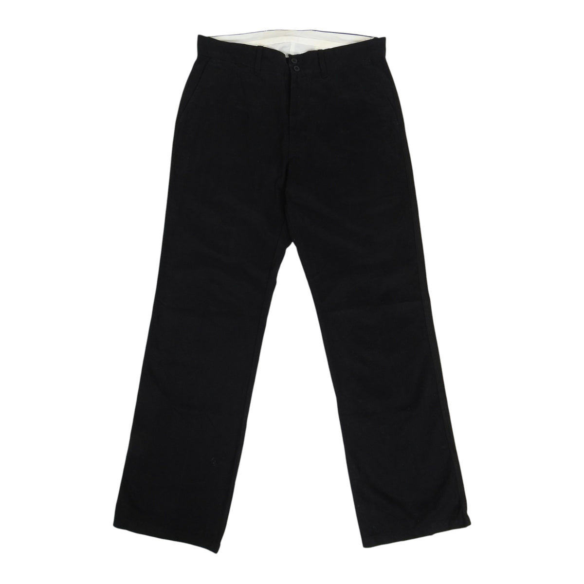 Visvim Moleskin Trousers Size Large