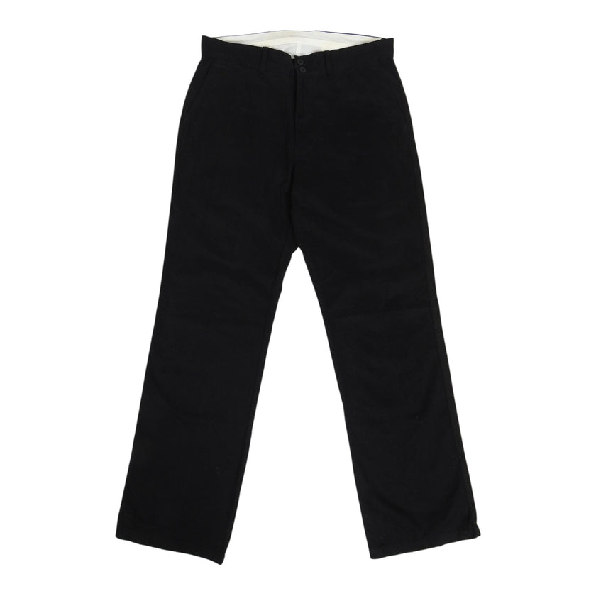 Visvim Moleskin Trousers Size Large