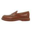 Tod's Contrast Stitch Penny Loafers Size 9