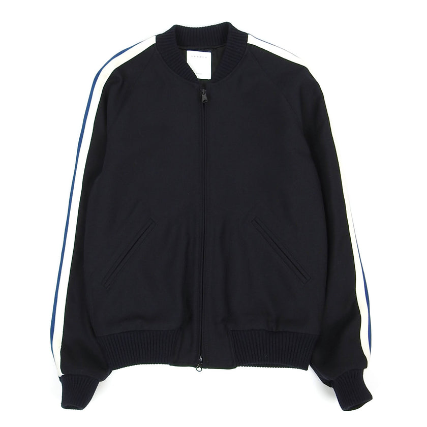 Sandro Bomber Size Medium