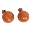 Missoni Gemelli Grandi Cuff Links