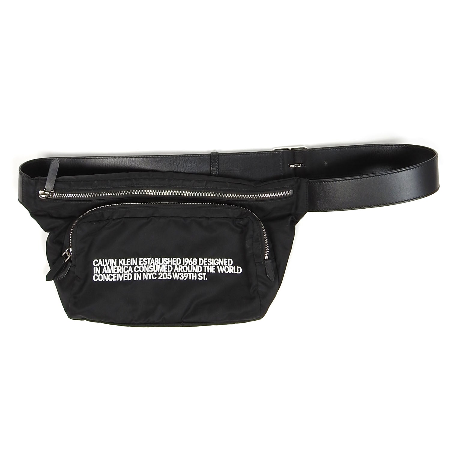 CK205W39NYC Crossbody Bag
