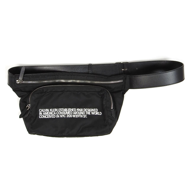 CK205W39NYC Crossbody Bag