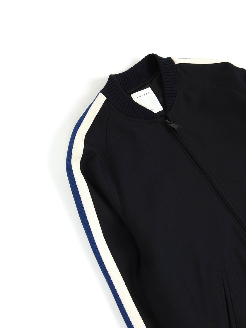 Sandro Bomber Size Medium