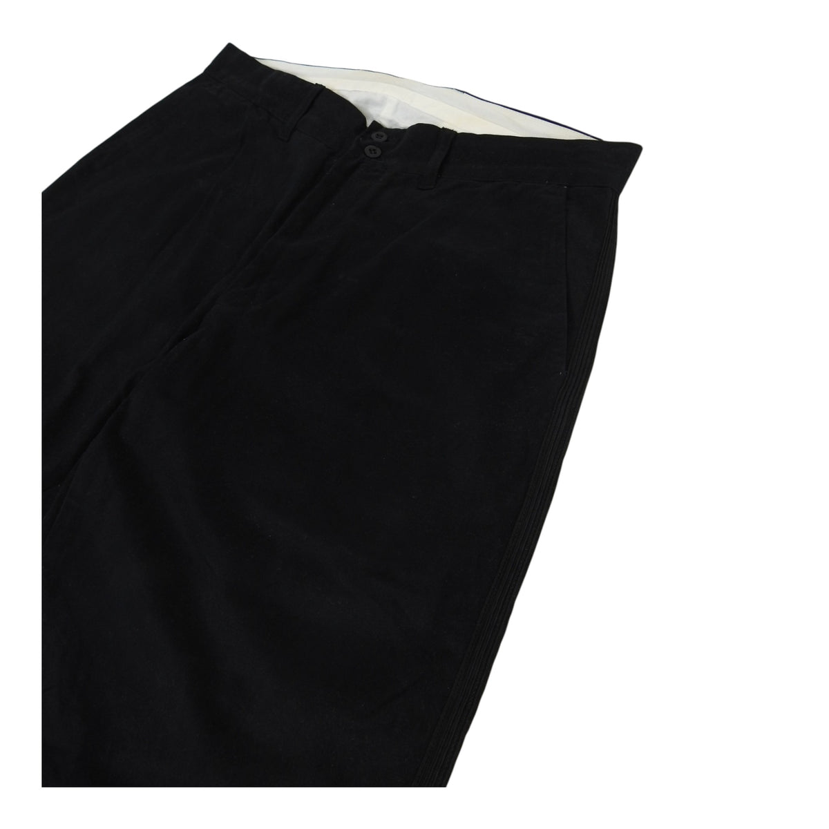 Visvim Moleskin Trousers Size Large