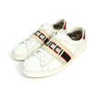Gucci Ace Sneakers Size 14