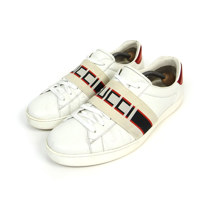 Gucci Ace Sneakers Size 14