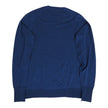 John Smedley V-Neck Sweater Size XXL