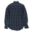 Gitman Vintage Quilted Shirt Size Small