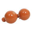 Missoni Gemelli Grandi Cuff Links