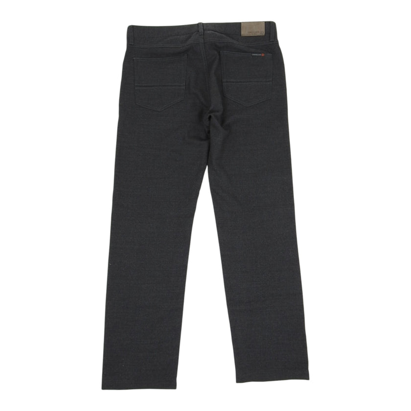 Corneliani ID Wool Pants Size 52