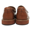 Tod's Contrast Stitch Penny Loafers Size 9