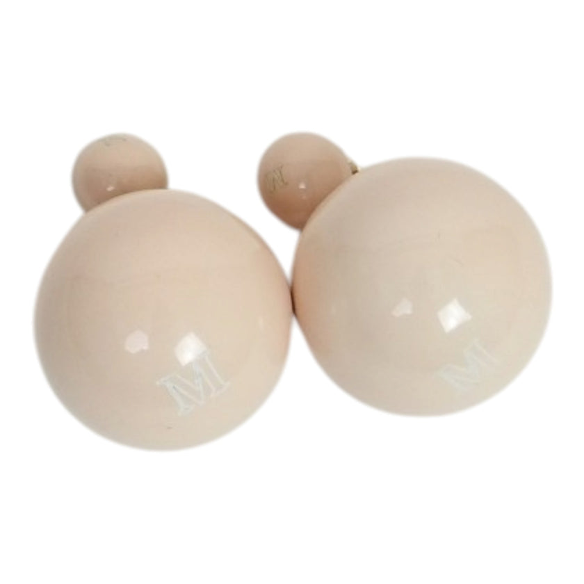 Missoni Gemelli Grandi Cuff Links