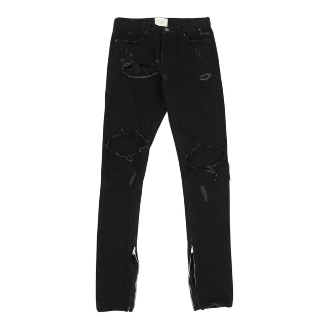 Fear of God Indigo Jeans Size 33