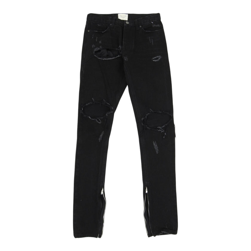 Fear of God Indigo Jeans Size 33